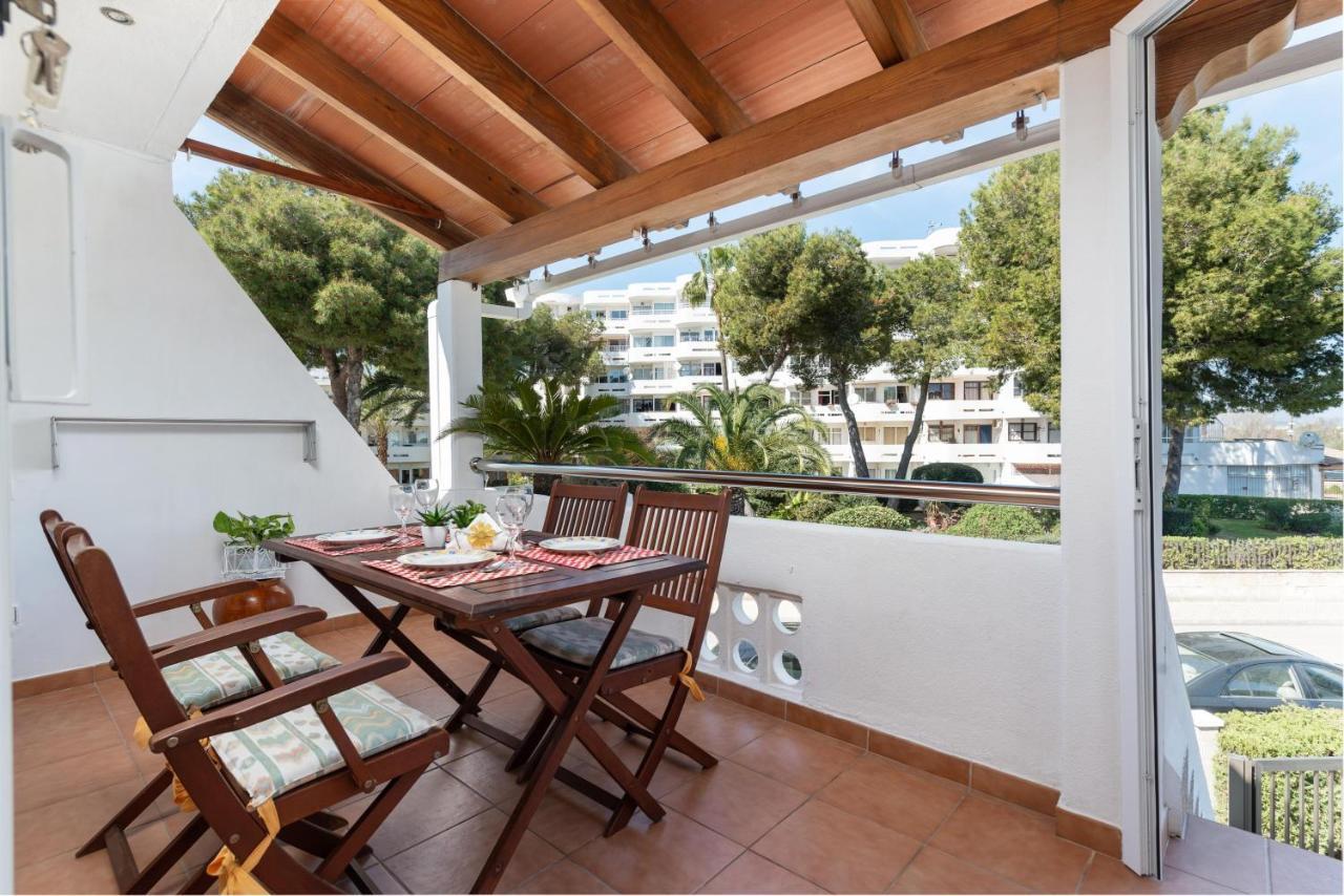 Delfines Pedro Apartment